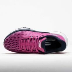 Skechers Viper Court Pro Elite Women's Pink/Gray 10 Skechers Viper Court Pro Elite Women's Pink/Gray -Famous Shoes Store 370360 2