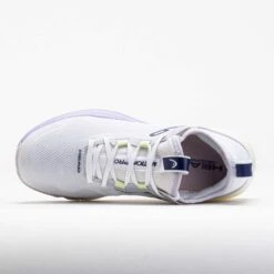 HEAD Motion Pro Padel Women's White/Lavender -Famous Shoes Store 450013 2