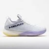 HEAD Motion Pro Padel Women's White/Lavender -Famous Shoes Store 450013 3