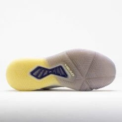 HEAD Motion Pro Padel Women's White/Lavender -Famous Shoes Store 450013 4