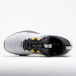 HEAD Motion Pro Padel Men's White/Black -Famous Shoes Store 450014 2