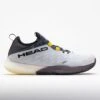 HEAD Motion Pro Padel Men's White/Black 1 HEAD Motion Pro Padel Men's White/Black -Famous Shoes Store 450014 3