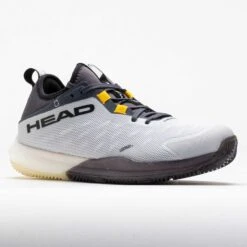 HEAD Motion Pro Padel Men's White/Black -Famous Shoes Store 450014 5