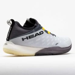 HEAD Motion Pro Padel Men's White/Black -Famous Shoes Store 450014 6