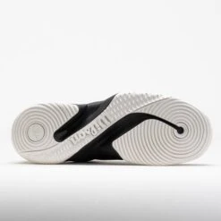 Wilson Bela Tour Men's Black/Black/White 11 Wilson Bela Tour Men's Black/Black/White -Famous Shoes Store 450015 4