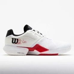 Wilson Bela Tour Men's White/Red/Black