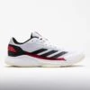 Adidas CourtQuick Men's White/Black/Lucid Red