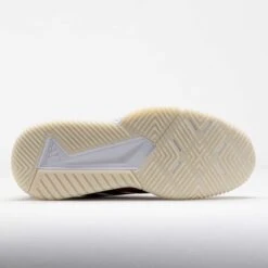 Adidas CourtQuick Men's White/Black/Lucid Red -Famous Shoes Store 450036 4