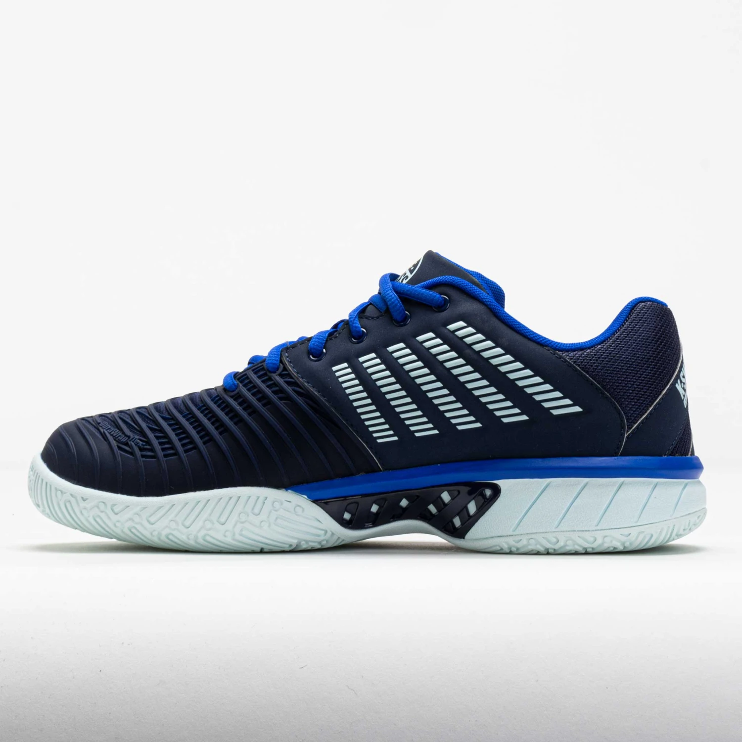 K-Swiss Express Light 3 Padel Men's Naval Academy/Ice Castle/Blue 4 K-Swiss Express Light 3 Padel Men's Naval Academy/Ice Castle/Blue - Image 2