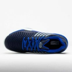K-Swiss Express Light 3 Padel Men's Naval Academy/Ice Castle/Blue 10 K-Swiss Express Light 3 Padel Men's Naval Academy/Ice Castle/Blue -Famous Shoes Store 450039 2