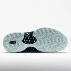 K-Swiss Express Light 3 Padel Men's Naval Academy/Ice Castle/Blue 11 K-Swiss Express Light 3 Padel Men's Naval Academy/Ice Castle/Blue -Famous Shoes Store 450039 4
