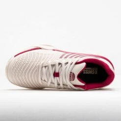 K-Swiss Express Light 3 Padel Women's Jet Stream/Beaujois/Jazzy 10 K-Swiss Express Light 3 Padel Women's Jet Stream/Beaujois/Jazzy -Famous Shoes Store 450040 2