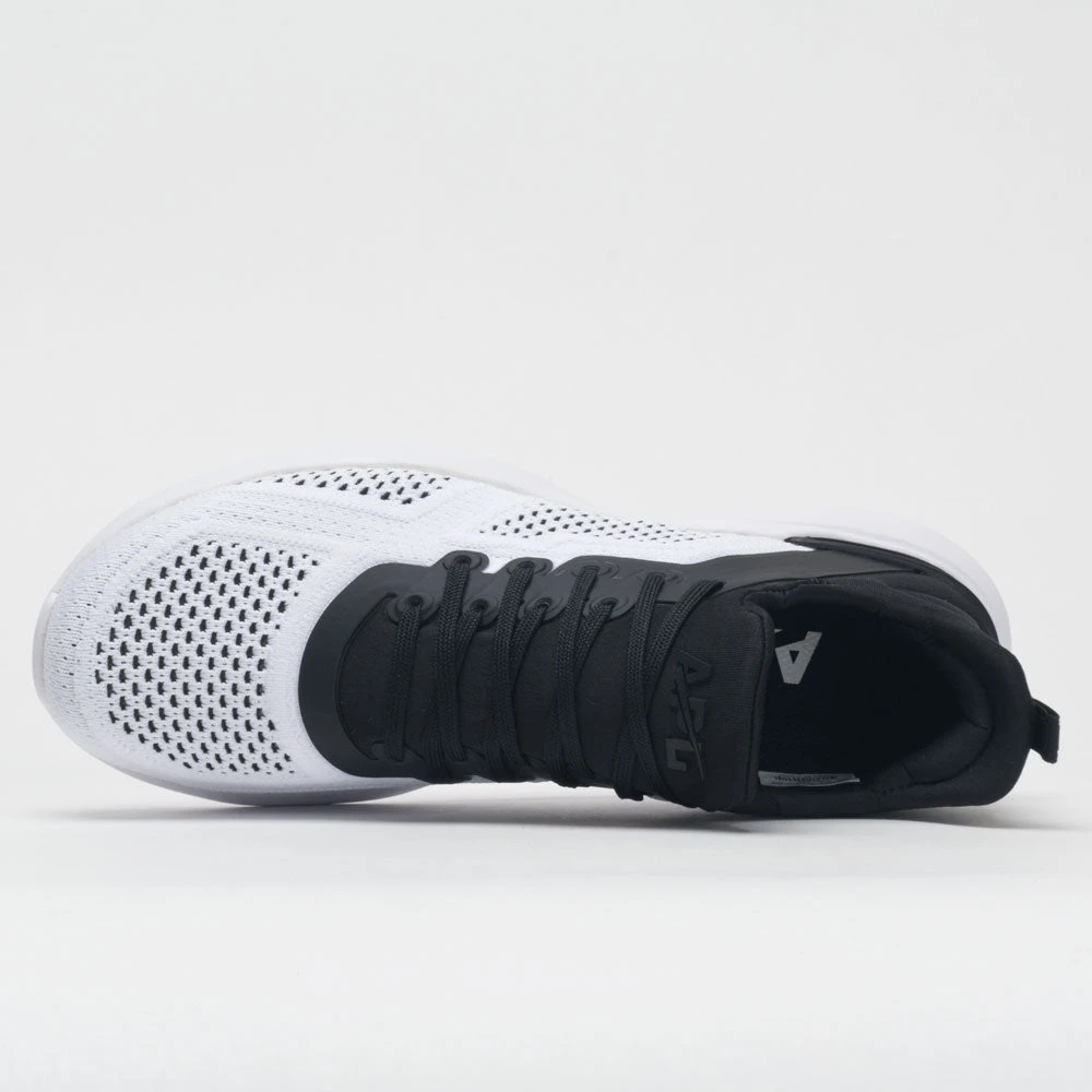 APL TechLoom Tracer Women's White/Black 5 APL TechLoom Tracer Women's White/Black - Image 3
