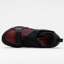 Nike SuperRep Cycle Women's Black/Metallic Silver/Hyper Crimson 10 Nike SuperRep Cycle Women's Black/Metallic Silver/Hyper Crimson -Famous Shoes Store 561802 2