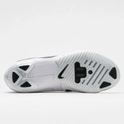 Nike SuperRep Cycle Women's White/Black -Famous Shoes Store 561803 4
