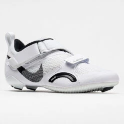 Nike SuperRep Cycle Women's White/Black -Famous Shoes Store 561803 5