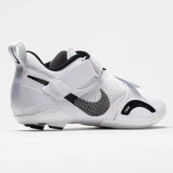 Nike SuperRep Cycle Women's White/Black -Famous Shoes Store 561803 6