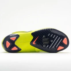 Nike SuperRep Cycle Men's Cyber/Blackened Blue/Bright Mango 11 Nike SuperRep Cycle Men's Cyber/Blackened Blue/Bright Mango -Famous Shoes Store 561806 4