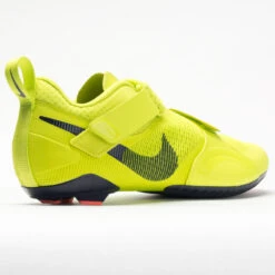 Nike SuperRep Cycle Men's Cyber/Blackened Blue/Bright Mango 13 Nike SuperRep Cycle Men's Cyber/Blackened Blue/Bright Mango -Famous Shoes Store 561806 6