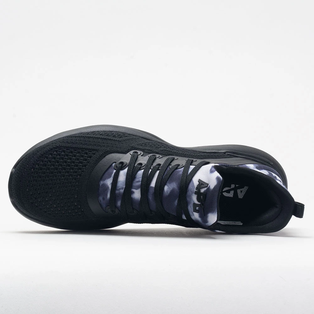 APL TechLoom Tracer Women's Black/White/Tie Dye 5 APL TechLoom Tracer Women's Black/White/Tie Dye - Image 3