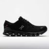 On Running On Cloud X 4 Women's Black/Eclipse 2 On Running On Cloud X 4 Women's Black/Eclipse -Famous Shoes Store 561933 3