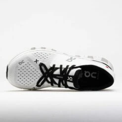 On Running On Cloud X 4 Men's Ivory/Black -Famous Shoes Store 561940 2