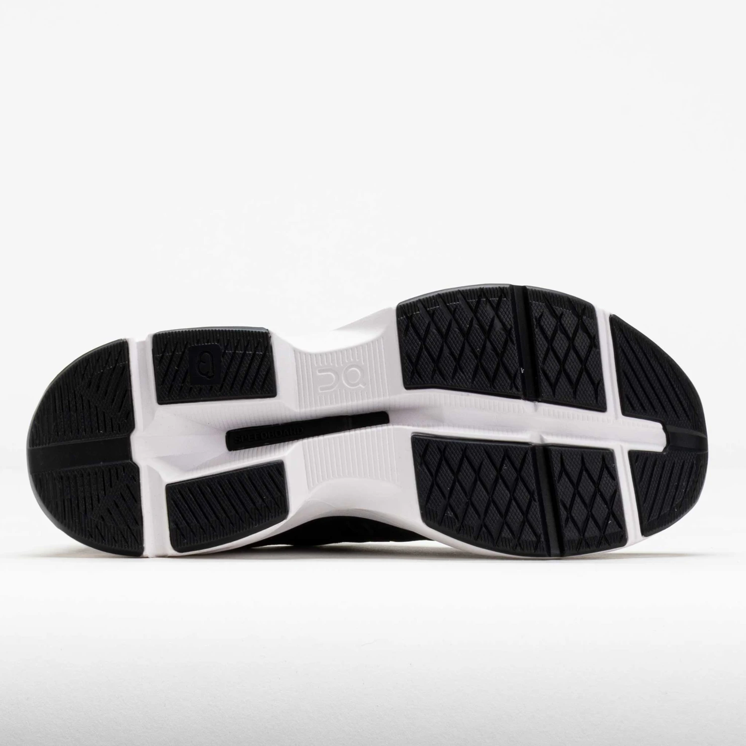 On Running On Cloudpulse Women's Black/White 6 On Running On Cloudpulse Women's Black/White - Image 4