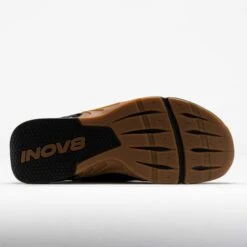 Inov-8 INOV8 F-Lite Max Men's Black/Gum -Famous Shoes Store 561955 4