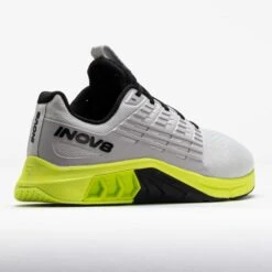 Inov-8 INOV8 F-Lite Max Men's Light Grey/Lime/Black -Famous Shoes Store 561956 6