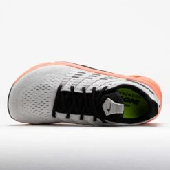 Inov-8 INOV8 F-Lite Max Women's Light Grey/Coral/Black -Famous Shoes Store 561957 2