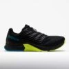 Inov-8 INOV8 F-Lite Men's Black/Blue/Lime 1 Inov-8 INOV8 F-Lite Men's Black/Blue/Lime -Famous Shoes Store 561959 3