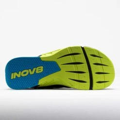 Inov-8 INOV8 F-Lite Men's Black/Blue/Lime -Famous Shoes Store 561959 4