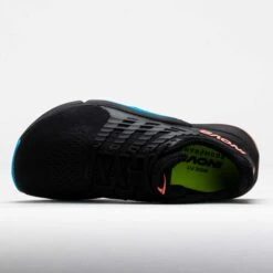 Inov-8 INOV8 F-Lite Women's Black/Coral/Blue 10 Inov-8 INOV8 F-Lite Women's Black/Coral/Blue -Famous Shoes Store 561960 2