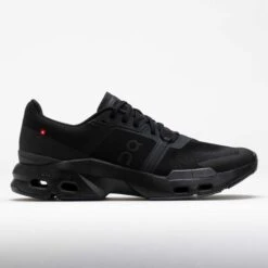 On Running On Cloudpulse Men's Black/Eclipse