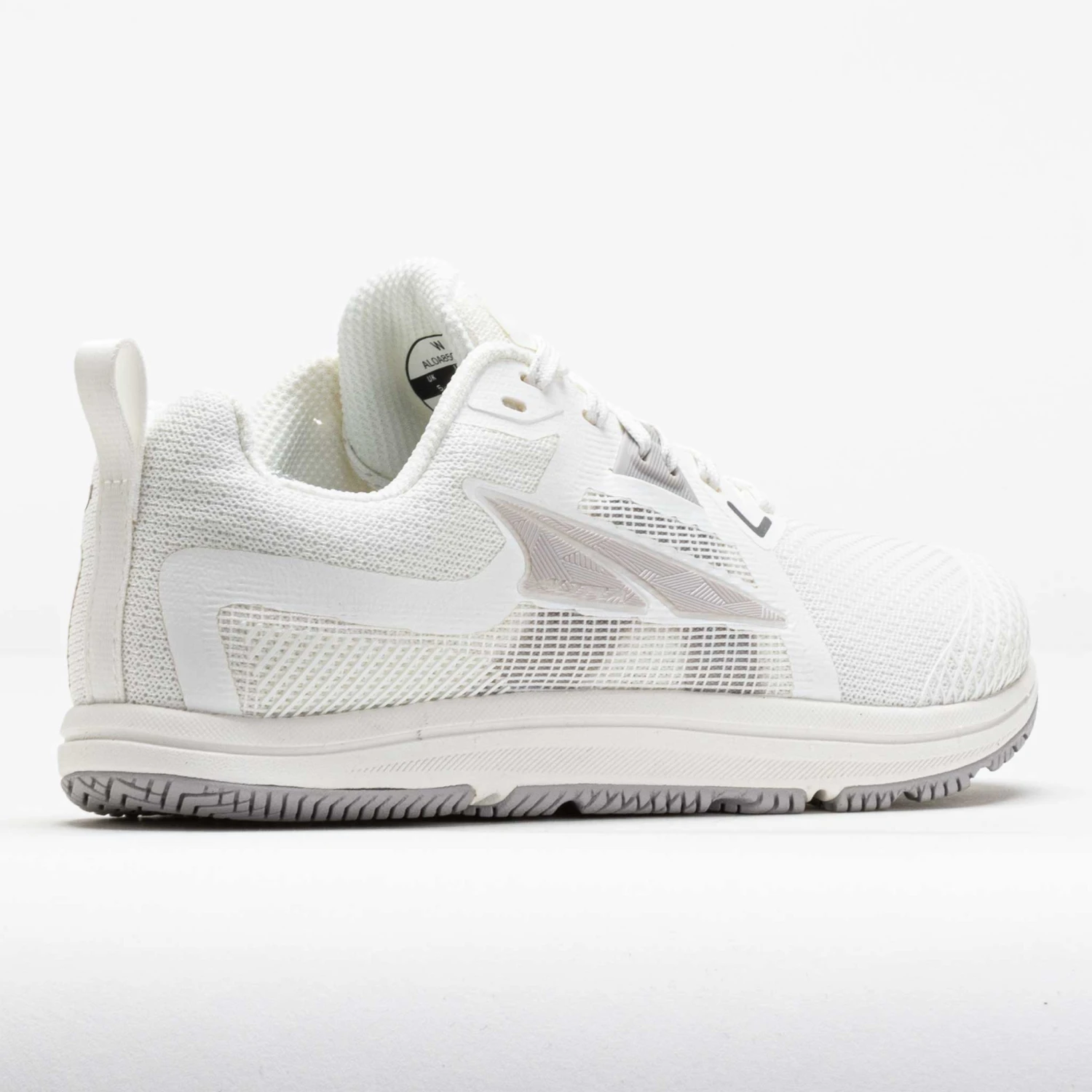 Altra Solstice XT 3 Women's White 8 Altra Solstice XT 3 Women's White - Image 6