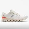 On Running On Cloud X 4 Women's Ivory/Salmon 1 On Running On Cloud X 4 Women's Ivory/Salmon -Famous Shoes Store 561972 3