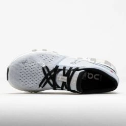 On Running On Cloud X 4 Men's Glacier/Stone 10 On Running On Cloud X 4 Men's Glacier/Stone -Famous Shoes Store 561975 2