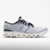 On Running On Cloud X 4 Men's Glacier/Stone -Famous Shoes Store 561975 3