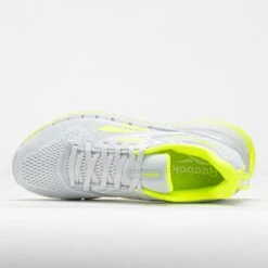 Reebok Nano Gym Men's Moon/Digital Lime/White -Famous Shoes Store 561977 2