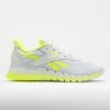 Reebok Nano Gym Men's Moon/Digital Lime/White -Famous Shoes Store 561977 3