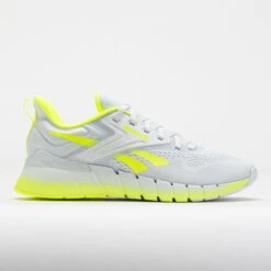 Reebok Nano Gym Men's Moon/Digital Lime/White