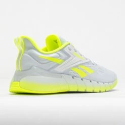 Reebok Nano Gym Men's Moon/Digital Lime/White -Famous Shoes Store 561977 6