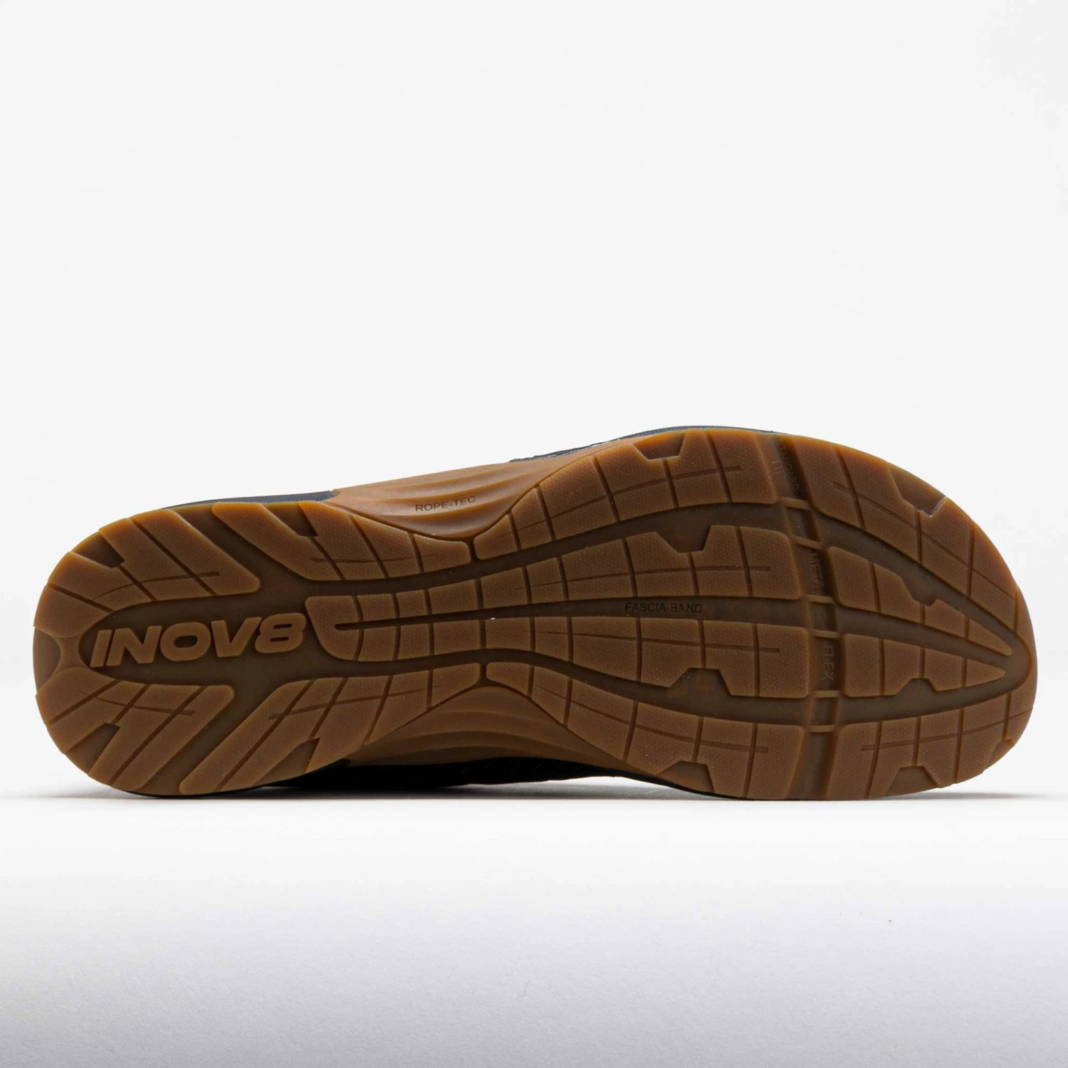 Inov-8 INOV8 F-Fly Men's Black/Gum 6 Inov-8 INOV8 F-Fly Men's Black/Gum - Image 4