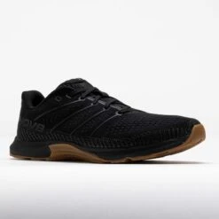 Inov-8 INOV8 F-Fly Men's Black/Gum 12 Inov-8 INOV8 F-Fly Men's Black/Gum -Famous Shoes Store 561978 5