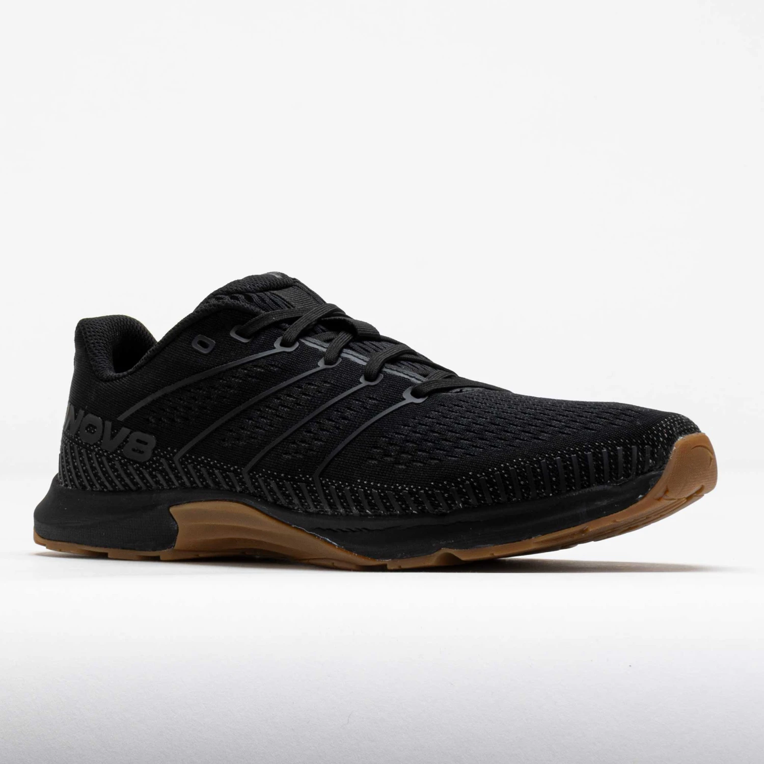 Inov-8 INOV8 F-Fly Men's Black/Gum 7 Inov-8 INOV8 F-Fly Men's Black/Gum - Image 5