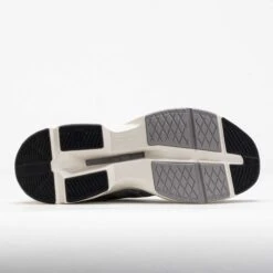 On Running On Cloudpulse Men's Alloy/Black -Famous Shoes Store 561979 4