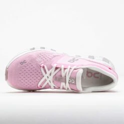 On Running On Cloud X 4 Women's Petal/Sand 10 On Running On Cloud X 4 Women's Petal/Sand -Famous Shoes Store 561980 2