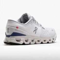 On Running On Cloud X 4 Women's Lavender/Acai -Famous Shoes Store 561981 6