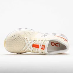 On Running On Cloud X 4 Women's Castor/Flame 10 On Running On Cloud X 4 Women's Castor/Flame -Famous Shoes Store 561982 2