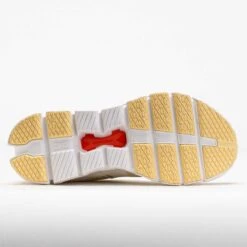 On Running On Cloud X 4 Women's Castor/Flame 11 On Running On Cloud X 4 Women's Castor/Flame -Famous Shoes Store 561982 4